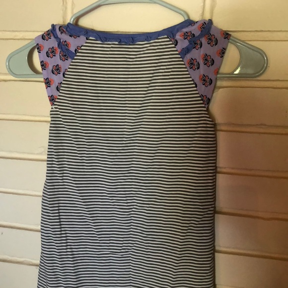 Girls’ Matilda Jane sleeveless top - Picture 2 of 3